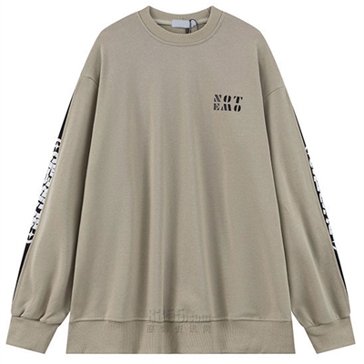 市场上装-卫衣-电商卫衣