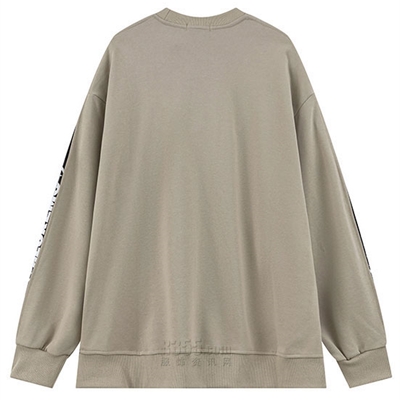 市场上装-卫衣-电商卫衣