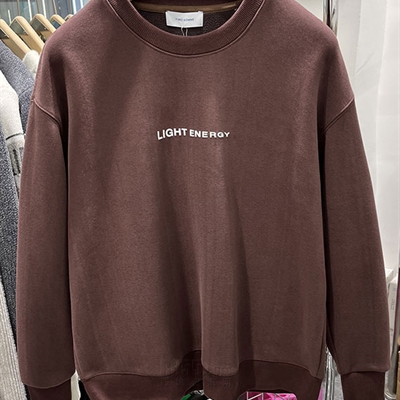 市场上装-卫衣-休闲卫衣