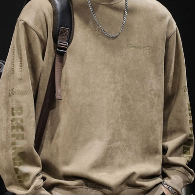 市场上装-卫衣-休闲卫衣