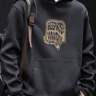 市场上装-卫衣-休闲卫衣