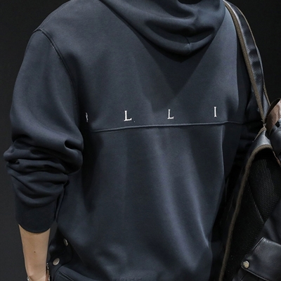 市场上装-卫衣-休闲卫衣