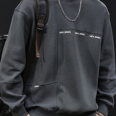 市场上装-卫衣-休闲卫衣