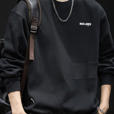 市场上装-卫衣-休闲卫衣