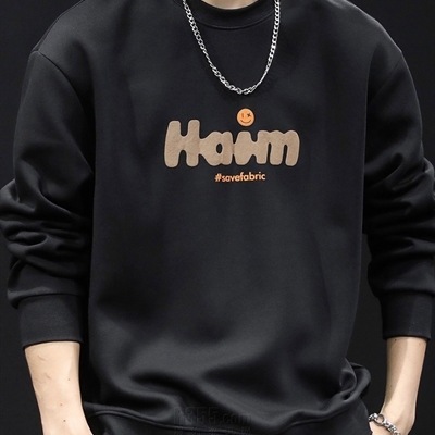 市场上装-卫衣-休闲卫衣