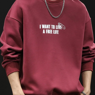 市场上装-卫衣-休闲卫衣