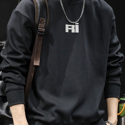 市场上装-卫衣-休闲卫衣