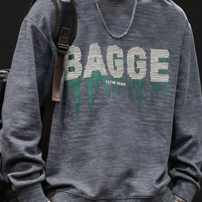 市场上装-卫衣-休闲卫衣