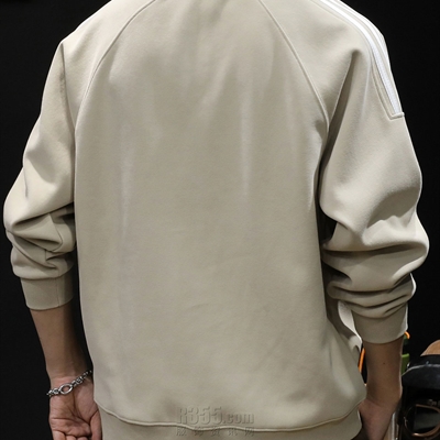 市场上装-卫衣-休闲卫衣