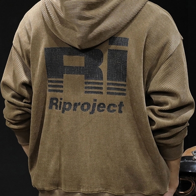 市场上装-卫衣-休闲卫衣