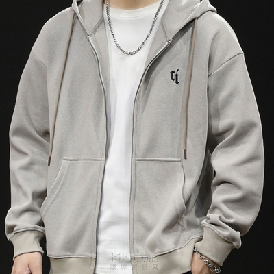 市场上装-卫衣-休闲卫衣