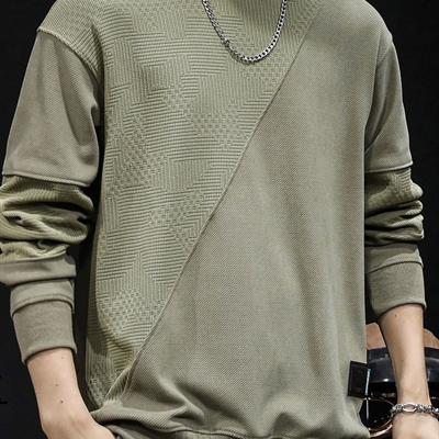 市场上装-卫衣-休闲卫衣