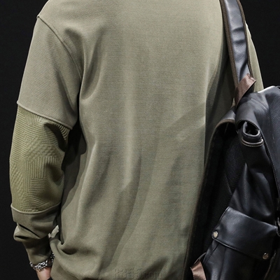 市场上装-卫衣-休闲卫衣