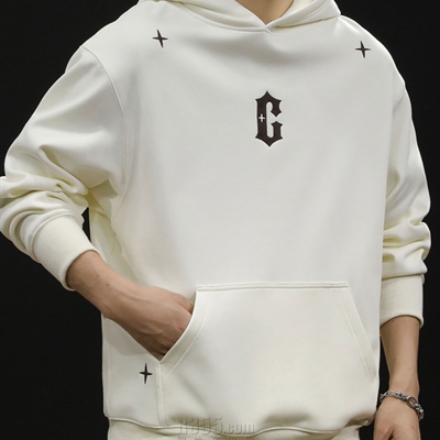 市场上装-卫衣-休闲卫衣