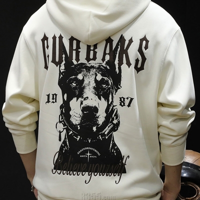 市场上装-卫衣-休闲卫衣