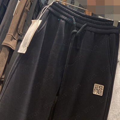 市场男裤-休闲-休闲裤【实拍】