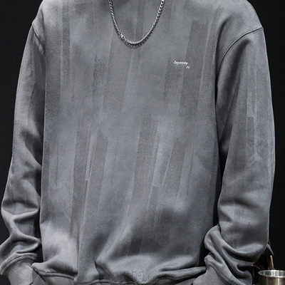 市场上装-卫衣-休闲卫衣