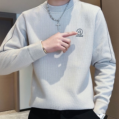 市场上装-毛衫-休闲毛衫
