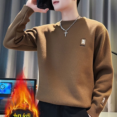 市场上装-毛衫-休闲毛衫