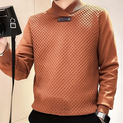 市场上装-毛衫-休闲毛衫