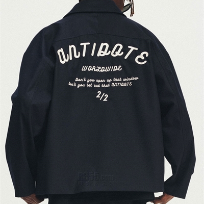 市场上装-夹克-电商夹克