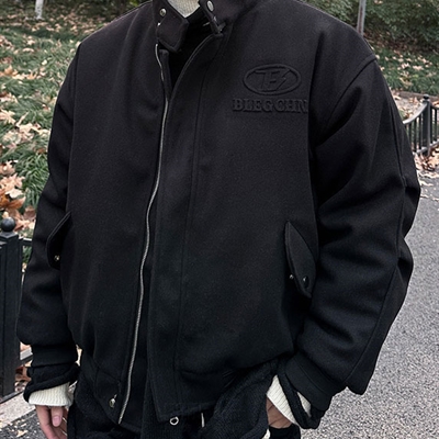 市场上装-夹克-电商夹克