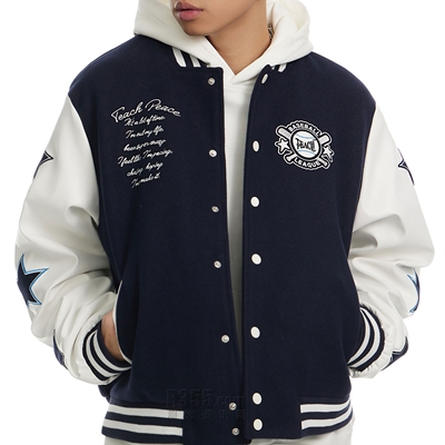 市场上装-夹克-电商夹克