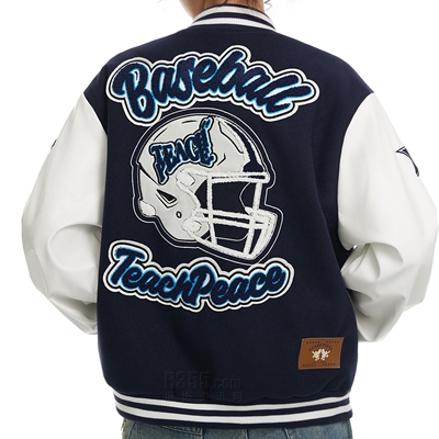 市场上装-夹克-电商夹克