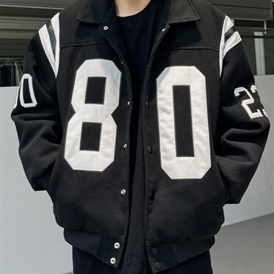 市场上装-夹克-电商夹克