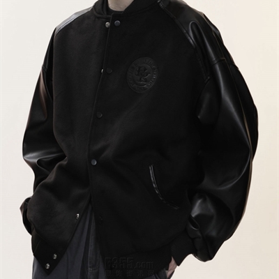 市场上装-夹克-电商夹克