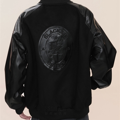 市场上装-夹克-电商夹克