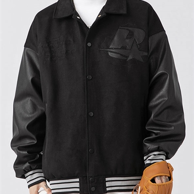 市场上装-夹克-电商夹克