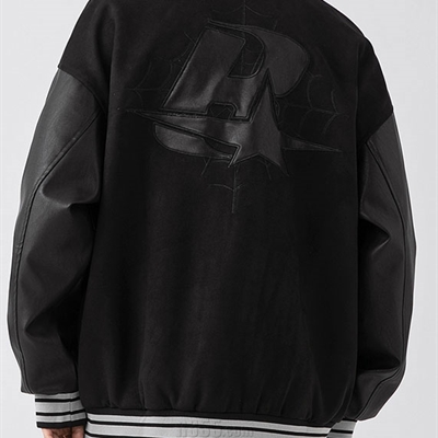 市场上装-夹克-电商夹克