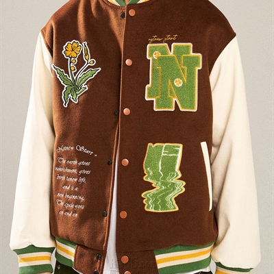 市场上装-夹克-电商夹克