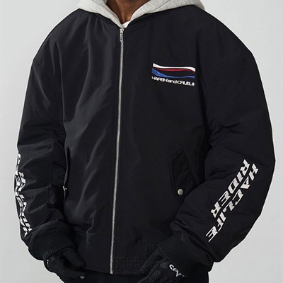 市场上装-棉衣/羽绒服-电商棉服