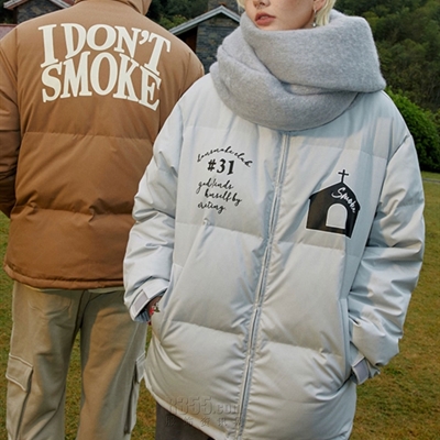 市场上装-棉衣/羽绒服-电商棉服