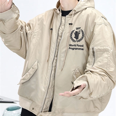 市场上装-棉衣/羽绒服-电商棉服