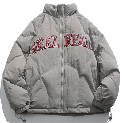 市场上装-棉衣/羽绒服-电商棉服