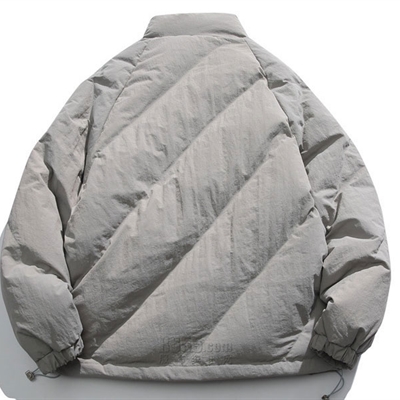 市场上装-棉衣/羽绒服-电商棉服