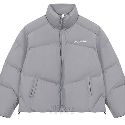 市场上装-棉衣/羽绒服-电商棉服