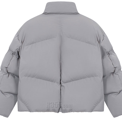 市场上装-棉衣/羽绒服-电商棉服