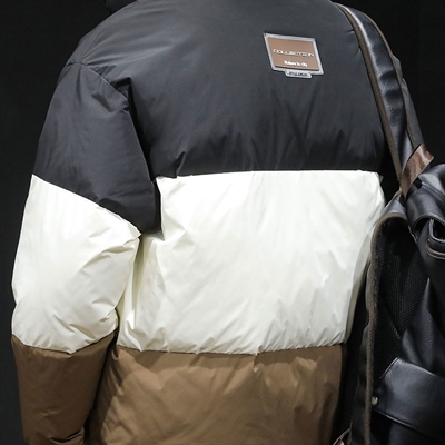 市场上装-棉衣/羽绒服-休闲棉服