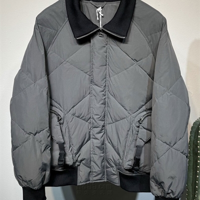 市场上装-棉衣/羽绒服-休闲棉服