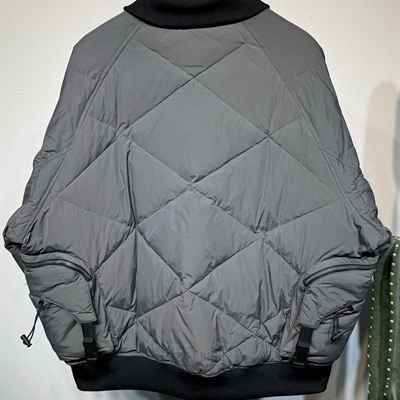 市场上装-棉衣/羽绒服-休闲棉服