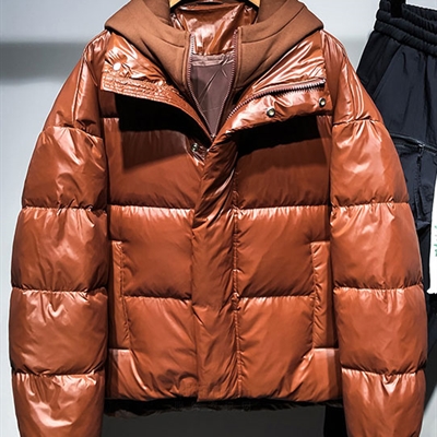 市场上装-棉衣/羽绒服-休闲棉服