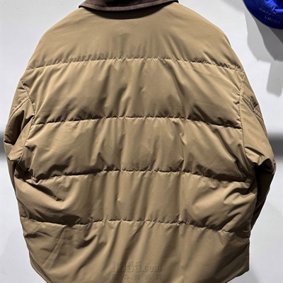 市场上装-棉衣/羽绒服-休闲棉服