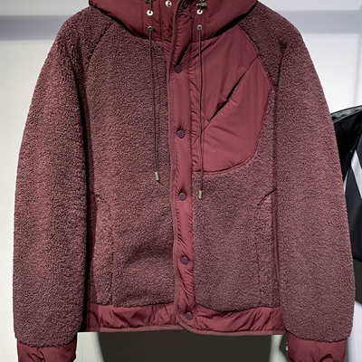 市场上装-棉衣/羽绒服-休闲棉服