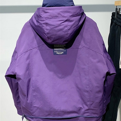 市场上装-棉衣/羽绒服-休闲棉服