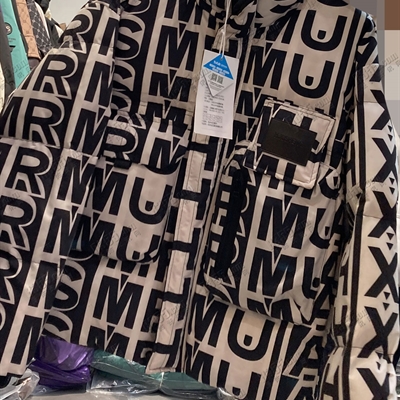 市场上装-棉衣/羽绒服-休闲棉服【实拍】