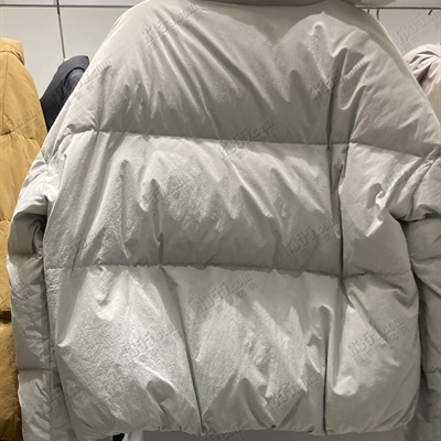 市场上装-棉衣/羽绒服-休闲棉服【实拍】